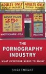 Tarrant, Shira Tarrant - Pornography Industry