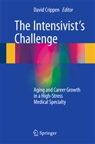 Davi Crippen, David Crippen - The Intensivist's Challenge