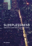 Jim Horne - Sleeplessness