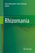 Enric Biancardi, Enrico Biancardi, Tamada, Tamada, Tetsuo Tamada - Rhizomania
