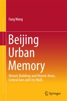 Fang Wang - Beijing Urban Memory