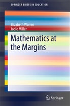 Jodie Miller, Elizabet Warren, Elizabeth Warren - Mathematics at the Margins
