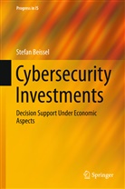 Stefan Beissel - Cybersecurity Investments