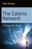 Nick Kanas - The Caloris Network
