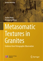 Jiash Rong, Jiashu Rong, Fenggang Wang - Metasomatic Textures in Granites