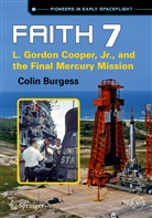 Colin Burgess - Faith 7