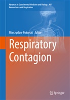Mieczysla Pokorski, Mieczyslaw Pokorski - Respiratory Contagion