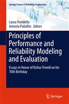 Lanc Fiondella, Lance Fiondella, Puliafito, Puliafito, Antonio Puliafito - Principles of Performance and Reliability Modeling and Evaluation