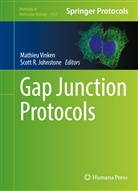 Scott R. Johnstone, Richard Johnstone-Scott, R Johnstone, R Johnstone, Mathie Vinken, Mathieu Vinken - Gap Junction Protocols