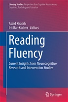 Bar-Kochva, Bar-Kochva, Irit Bar-Kochva, Asai Khateb, Asaid Khateb - Reading Fluency