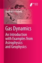 Abraham Achterberg - Gas Dynamics