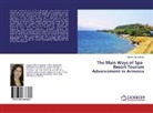 Gayane Tovmasyan - The Main Ways of Spa-Resort Tourism Advancement in Armenia