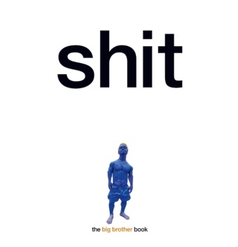 Sean Cliver, Gingko Press, Dave Carnie, Sean Cliver - The Big Brother Book