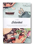 Victionary, Viction Workshop, Victionary - Citix60: Istanbul