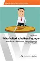 Stella Büchling - Mitarbeiterkapitalbeteiligungen