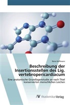 Rene Hoffmann - Beschreibung der Insertionsstellen des Lig. vertebropericardiacum