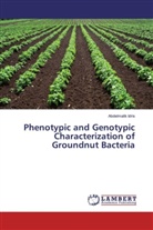 Abdelmalik Idris - Phenotypic and Genotypic Characterization of Groundnut Bacteria
