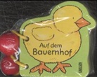 Angelika Penner - Auf dem Bauernhof
