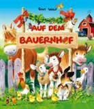 Tony Wolf - Auf dem Bauernhof