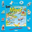 Anna Casalis, Tony Wolf - Das Meer