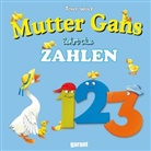 Tony Wolf - Mutter Gans lehrt die Zahlen