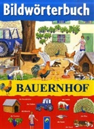 Bob Bampton - Bildwörterbuch Bauernhof