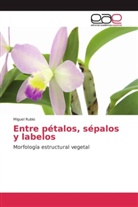 Miguel Rubio - Entre pétalos, sépalos y labelos