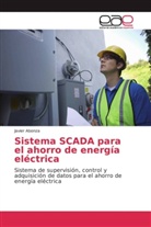 Javier Abonza - Sistema SCADA para el ahorro de energía eléctrica
