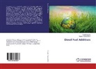 Ahmad Fayyazbakhsh, Vahi Pirouzfar, Vahid Pirouzfar - Diesel Fuel Additives
