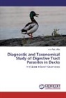 _Suzan Al-Azizz, ¿Suzan Al-Azizz, Israa Faiq Jaffar - Diagnostic and Taxonomical Study of Digestive Tract Parasites in Ducks