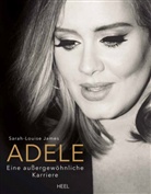 Sarah-Louise James - Adele