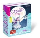 Tina Kraus, Andrea Schütze - 24er VK MAXI Maluna Mondschein
