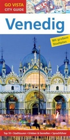Stefanie Bisping, Dagmar vo Naredi-Rainer, Dagmar von Naredi-Rainer - Go Vista City Guide Städteführer Venedig