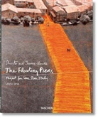 Christo, Christo &amp; Jeanne-Claud, Wolfgang Volz, Wolfgang Volz - Christo and Jeanne-Claude. The Floating Piers. Vol.1