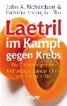 Patricia Irving Griffin, Patricia Irving Griffin, John Richardson, John A. Richardson - Laetril im Kampf gegen Krebs