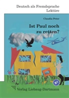 Claudia Peter - Ist Paul noch zu retten?