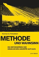 Norman G Finkelstein, Norman G. Finkelstein, Finkelstein Norman G - Methode und Wahnsinn
