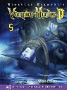 Eddie Argos, Hideyuki Kikuchi, Justin Jordan, Hideyuki Kikuchi, Saiko Takaki, Saiko Takaki - Hideyuki Kikuchi's Vampire Hunter D Manga Volume 5