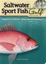 Dave Bosanko, Julie Martinez, Julie Martinez - Saltwater Sport Fish of the Gulf Field Guide