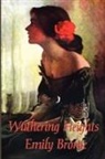 Emily Bronte - Wuthering Heights