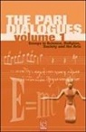 F David Peat, F. David Peat - The Pari Dialogues, Volume I