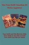 Victor Appleton - Tom Swift Omnibus #4