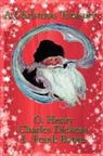 L. Frank Baum, Charles Dickens, Henry O - A Christmas Treasury
