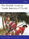 Gerry Embleton, Robin May, May Robin, Gerry Embleton - The British Army in North America 1775-83