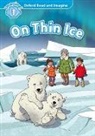 Paul Shipton, Paul Shipton - On Thin Ice