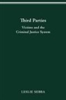 Leslie Sebba - Third Parties