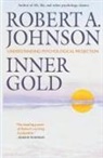 Robert A Johnson - Inner Gold