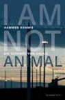 Hammed Khamis - I am not animal