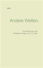 Madame Mordlust - Andere Welten.