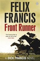 Felix Francis - Front Runner